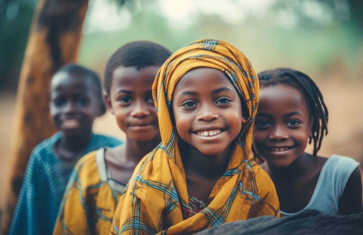 Sénégal : Une Stratégie Nationale pour la Protection de l’Enfance face à des Défis Alarmants