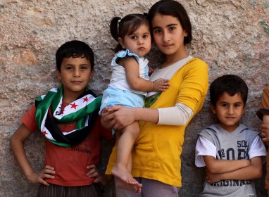 Village d'Enfants SOS
