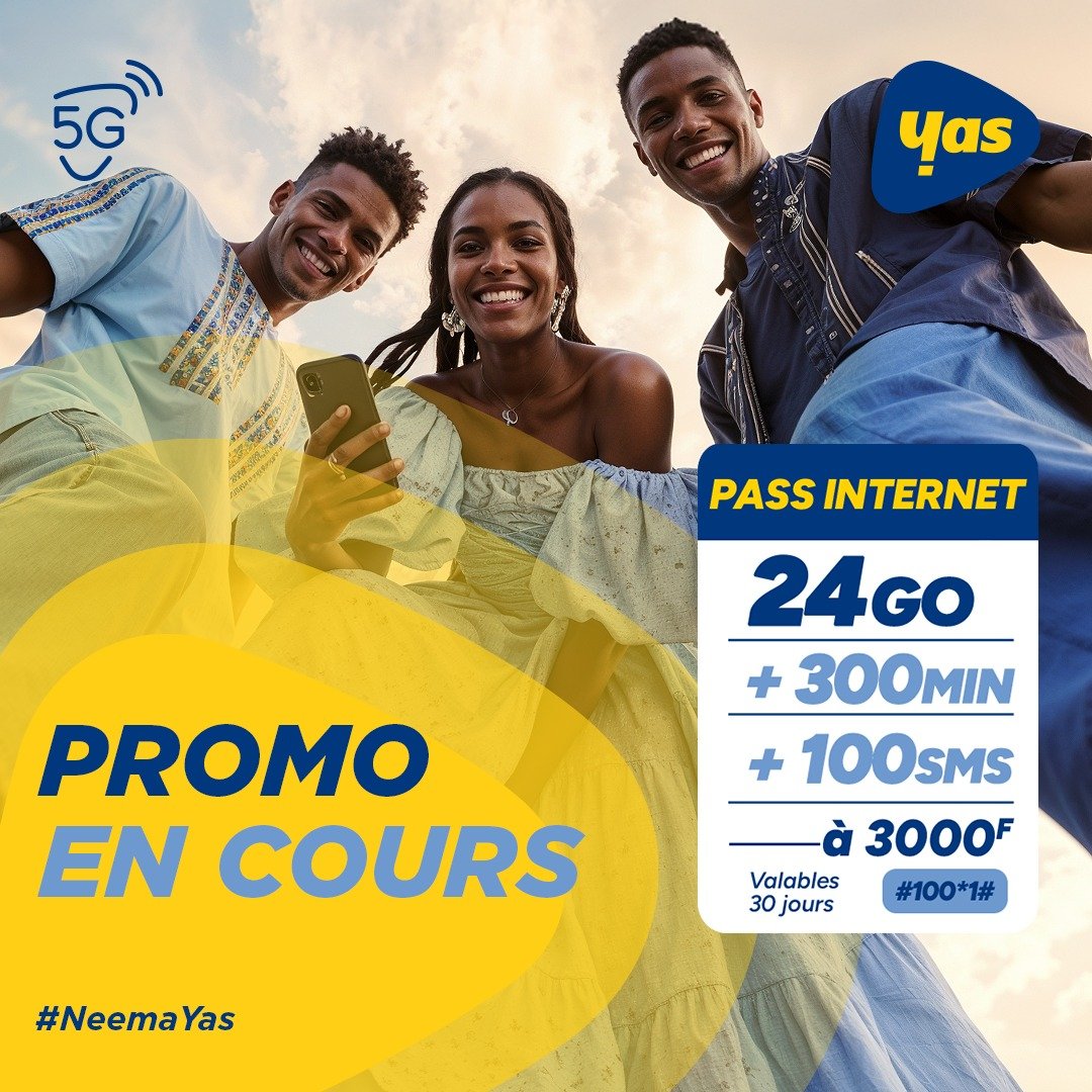 Publicité